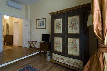 Bed & Breakfast Relais Al Senato Roma