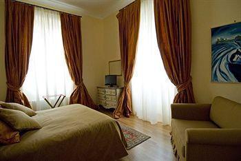Bed & Breakfast Relais Al Senato Roma