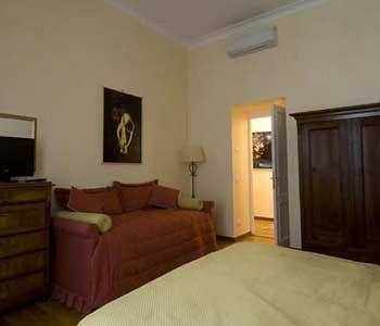 Bed & Breakfast Relais Al Senato