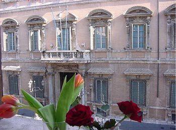 Bed & Breakfast Relais Al Senato Roma