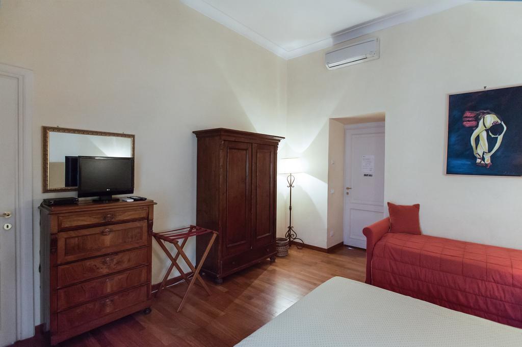 Relais Al Senato 3* Roma