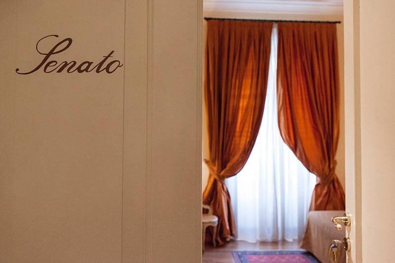 Relais Al Senato Bed & Breakfast
