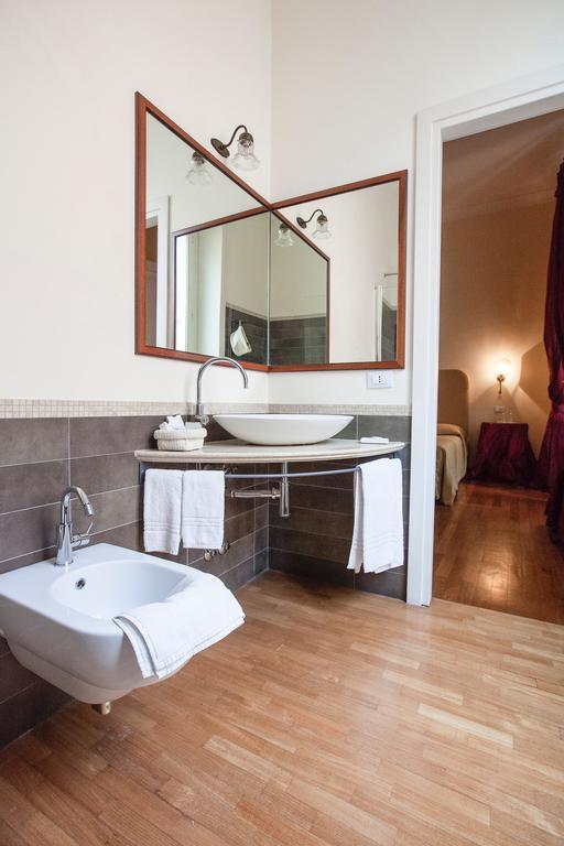 Bed & Breakfast Relais Al Senato Roma