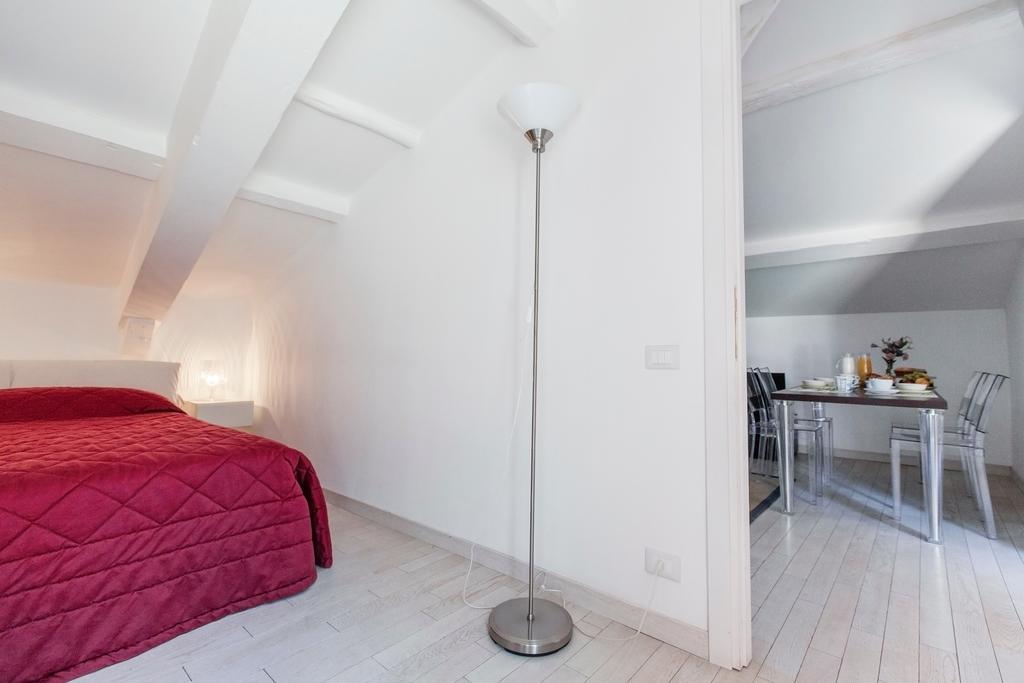 Relais Al Senato Bed & Breakfast
