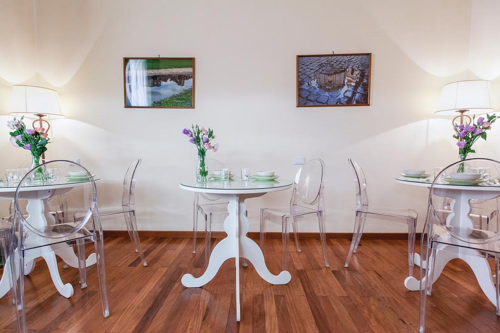 Bed & Breakfast Relais Al Senato Roma