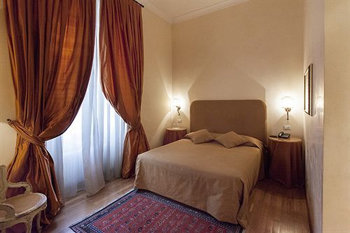 Relais Al Senato Bed & Breakfast