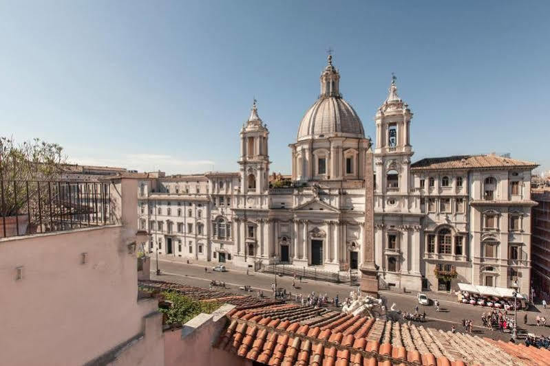 Relais Al Senato
