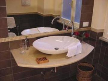 Bed and breakfast Relais Al Senato 3*