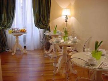 Relais Al Senato Bed & Breakfast Roma